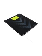 Дневник школьный для 1-11 классов, deVENTE Energy, искусственная кожа, шелкография - Фото 2