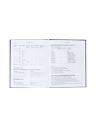 Дневник школьный для 1-11 классов, deVENTE Energy, искусственная кожа, шелкография - Фото 11