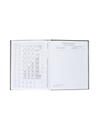 Дневник школьный для 1-11 классов, deVENTE Energy, искусственная кожа, шелкография 10869578 - фото 4673541