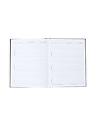 Дневник школьный для 1-11 классов, deVENTE Energy, искусственная кожа, шелкография - Фото 8