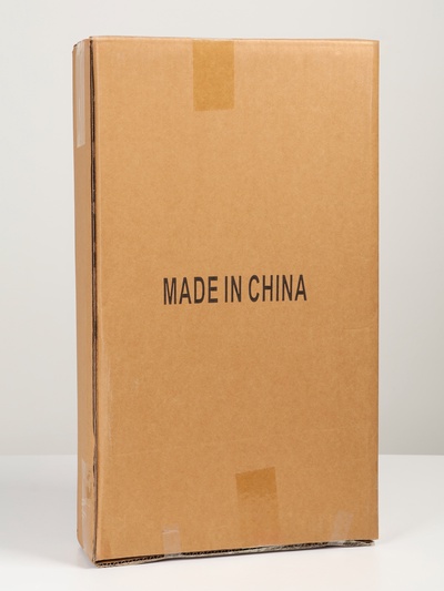 Банкетка для пианино складная, сиденье 28×38 см, высота 39/43/46 см