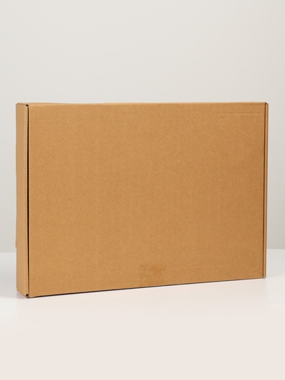 Стойка для гитары 39×30×26 см, красная