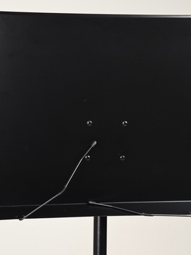 Подставка для нот, пюпитр Music Life оркестровый