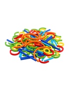 Игра - головоломка «Собери картинку», 40 заданий, 3+ 10828223 - фото 319884670
