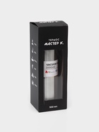 Термос "Мастер К", 500 мл, сохраняет тепло 8 ч, с кружкой - фото 809320052