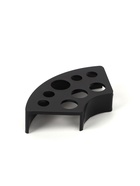 Подставка для хранения, 10×5×2.5 см, чёрный - Фото 4