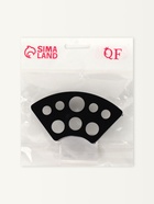 Подставка для хранения, 10×5×2.5 см, чёрный - Фото 6