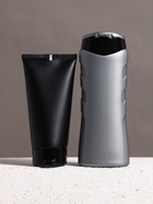 Набор "Настоящему мужчине", гель для душа, 250 мл и гель для бритья, 110 мл - фото 808801377