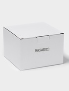 Чайник заварочный Magistro Black Swan, с ситом, 750 мл, керамика, чёрный - Фото 4