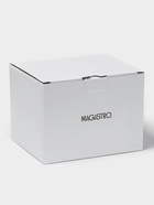 Чайник заварочный Magistro, с ситом, 1.1 л, керамика, белый - Фото 4