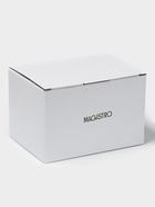 Чайник заварочный Magistro, с ситом, 750 л, керамика, белый - Фото 4