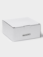 Чайник заварочный Magistro Black Swan, с ситом, 700 мл, керамика, чёрный - Фото 4