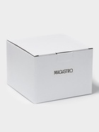 Чайник заварочный Magistro Black Swan, с ситом, 850 мл, керамика, чёрный - Фото 4