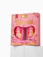 Набор детский «Сказка для маленькой принцессы», гель-пена 250 мл, шампунь 250 мл, Чистое счастье - Фото 12