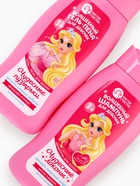 Набор детский «Сказка для маленькой принцессы», гель-пена 250 мл, шампунь 250 мл, Чистое счастье - Фото 6