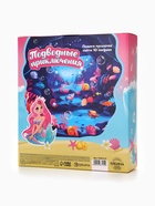 Набор детский «Самой красивой русалочке», гель-пена 250 мл, шампунь 250 мл, Чистое счастье - Фото 13