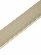 УЦЕНКА Ручка-скоба CAPPIO RSC021, алюминий, м/о 160 мм, цвет сатиновое золото - Фото 10