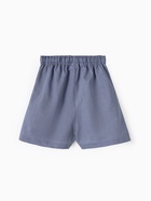 Шорты для мальчика, MINAKU, синие, рост 122 см - фото 809238853 Шорты для мальчика, MINAKU, синие, рост 122 см - фото 809238853