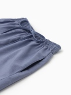 Шорты для мальчика, MINAKU, синие, рост 158 см - фото 809238870