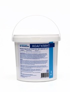 Средство для бассейна Коагулянт «Очистные технологии», порошок, ведро 3 кг - Фото 1