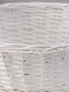 УЦЕНКА Набор корзин плетёных, 42×34×16/41 см; 37×30×14/36 см; 30×23×13/31 см; 3 шт., ива - Фото 11