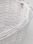 УЦЕНКА Набор корзин плетёных, 42×34×16/41 см; 37×30×14/36 см; 30×23×13/31 см; 3 шт., ива - Фото 7