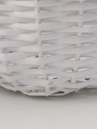 УЦЕНКА Набор корзин плетёных, 42×34×16/41 см; 37×30×14/36 см; 30×23×13/31 см; 3 шт., ива - Фото 9