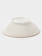 Салатник Magistro Queil, 1.4 л, d=24 см, фарфор, белый - Фото 4