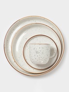 Салатник Magistro Queil, 1.4 л, d=24 см, фарфор, белый - Фото 6