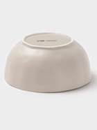 Салатник Magistro Potter, 1.2 л, d=17.4, фарфор, светло-серый - Фото 4