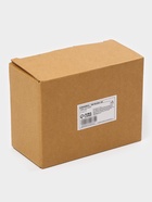 Набор для специй Magistro Black&White, 2 предмета: солонка, перечница, мрамор, белый, чёрный - Фото 8