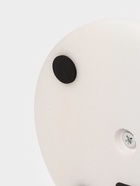 Держатель для бумажных полотенец Magistro Marble, 15×32 см, мрамор, белый - Фото 6