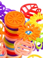 Конструктор развивающий UNICON «Листочки», с заданиями, 42 детали - Фото 6