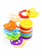 Конструктор развивающий UNICON «Листочки», с заданиями, 42 детали - Фото 7