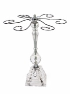 УЦЕНКА Подставка для бокалов, со стеклом, на 6 бокалов 10877685