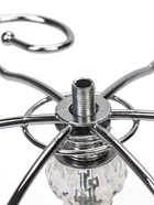 УЦЕНКА Подставка для бокалов, со стеклом, на 6 бокалов 10877685