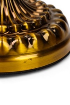 УЦЕНКА Подставка для бокалов, со стеклом и металлом, на 6 бокалов 10877686