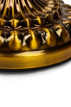 УЦЕНКА Подставка для бокалов, со стеклом и металлом, на 6 бокалов 10877686