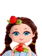 Кукла малышка «Классной девчонке», МИКС - Фото 3