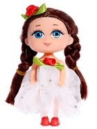 Кукла малышка «Классной девчонке», МИКС - Фото 4