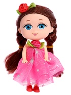 Кукла малышка «Классной девчонке», МИКС - Фото 5