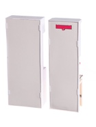 Набор мебели для кукол «Ванная комната», раковина, гардеробная - Фото 3