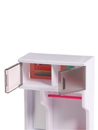 Набор мебели для кукол «Ванная комната», раковина, гардеробная - Фото 7