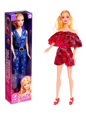 {{photo.Alt || photo.Description || 'УЦЕНКА Кукла-модель «Рита» МИКС'}}