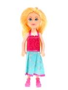 УЦЕНКА Кукла малышка «Алиса» в платье, МИКС - Фото 4