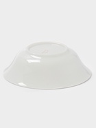 Миска Дулевский фарфор «Лисичка», 360 мл, d=15 см, белая - Фото 4