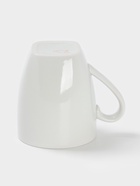 Кружка детская Дулевский фарфор «Ёжик», 210 мл, белая - Фото 3