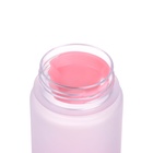 Бутылка для воды My bottle, 500 мл, 19.5×6 см, спортивная, розовая - Фото 5