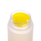 Бутылка для воды My bottle, 500 мл, 19.5×6 см, спортивная, желтая - Фото 5