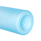 Бутылка для воды My bottle, 500 мл, 19.5×6 см, спортивная, голубая - Фото 7